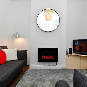 Pass The Keys Perfectly Located 3 Bed Close To The , Cardiff United Kingdom